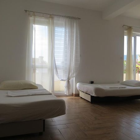 Apartments Kanli Kula Herceg Novi Exterior foto