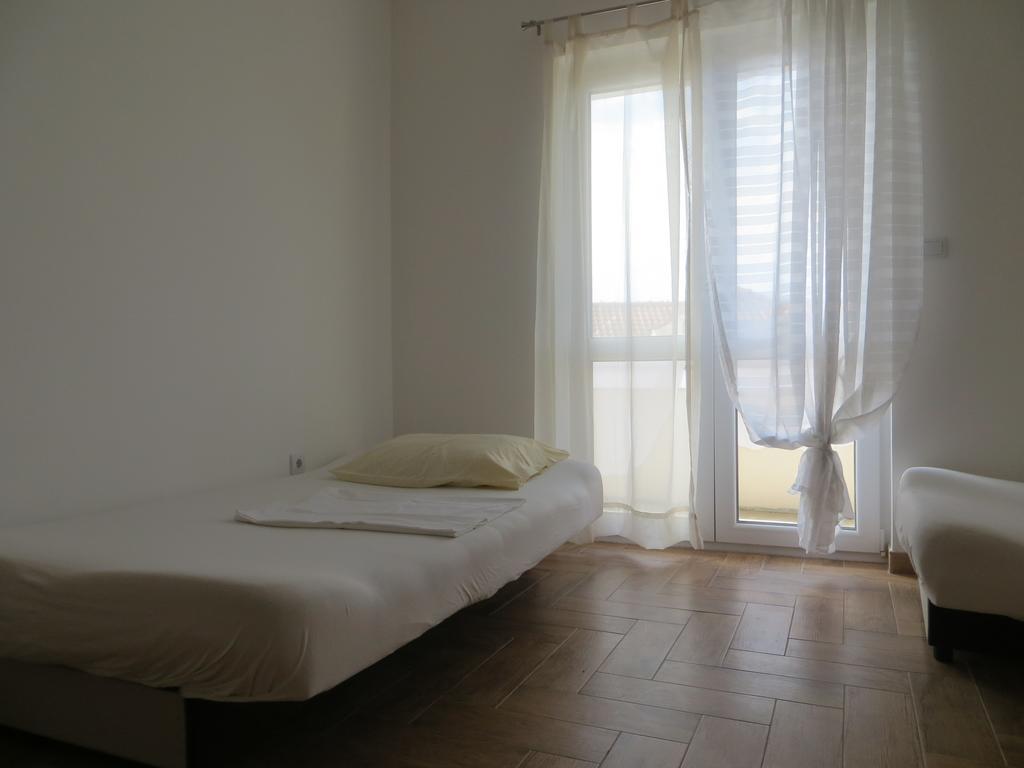 Apartments Kanli Kula Herceg Novi Cameră foto